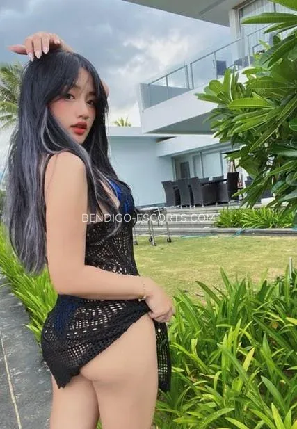 Bendigo escorts Susanne — 10