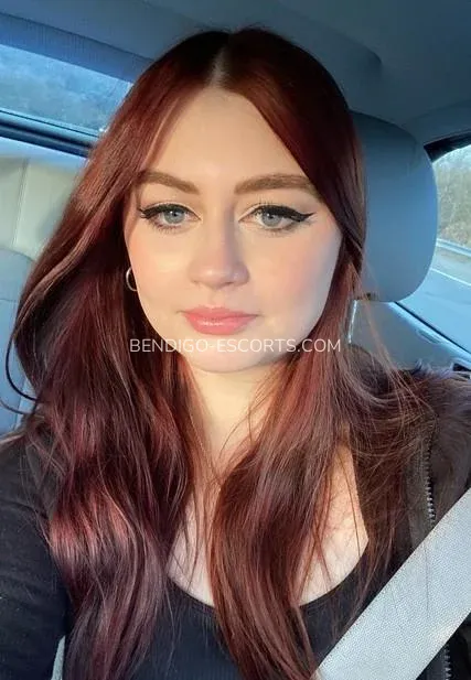 Bendigo escorts Germana — 4