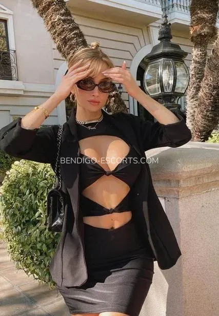 Bendigo escorts Carmela — 6