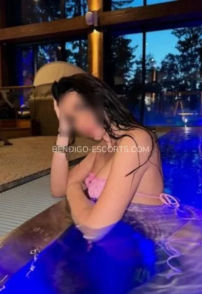 Bendigo escorts sofia