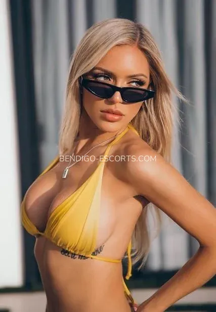 Bendigo escorts Daisy — 7