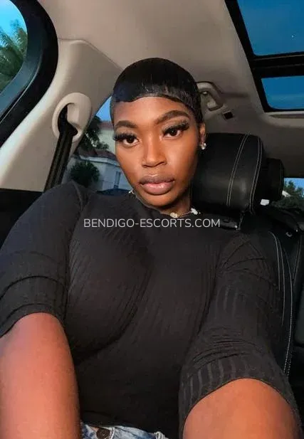 Bendigo escorts Ann-marie — 6