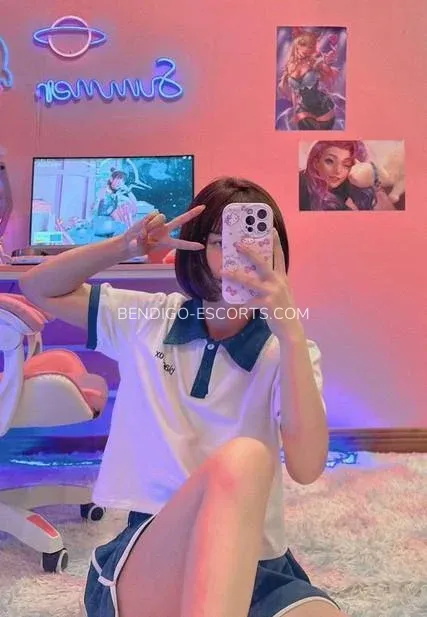 Bendigo escorts Karina — 1