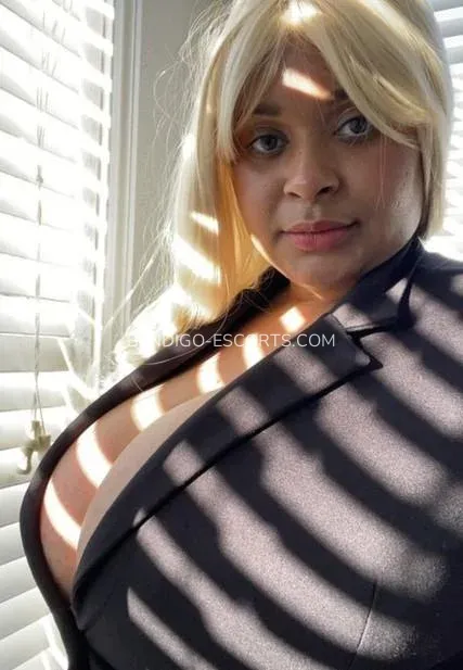 Bendigo escorts Simona — 5