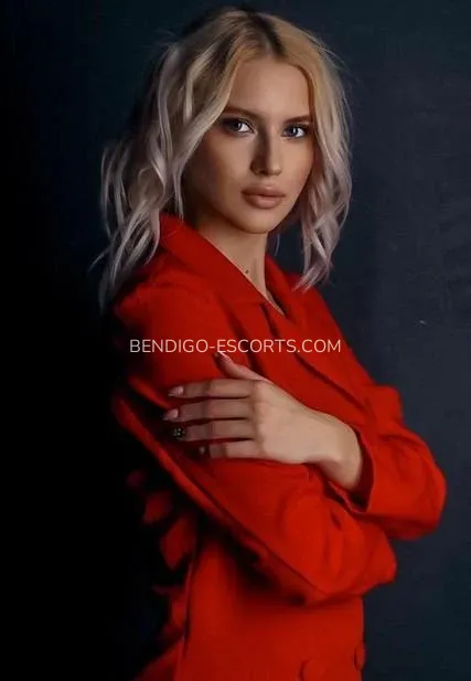 Bendigo escorts Emilia — 3