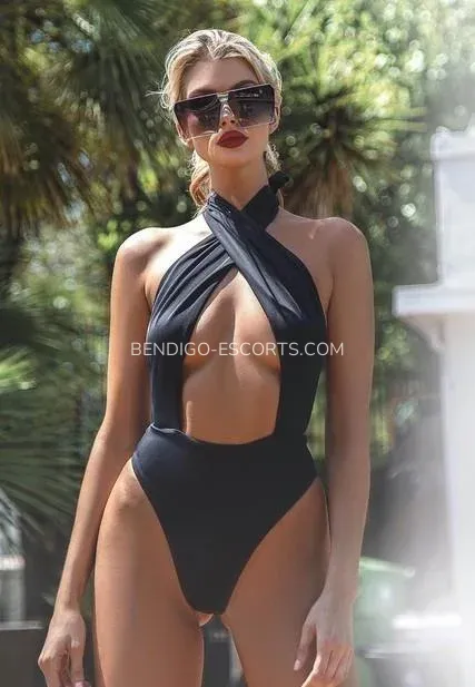 Bendigo escorts Sabrina — 1