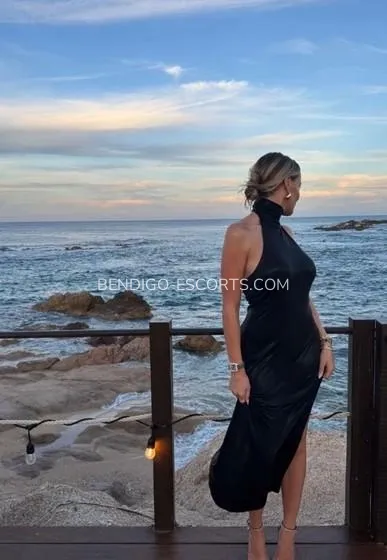 Bendigo escorts Felicia — 2
