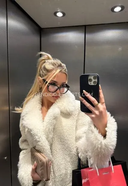 Bendigo escorts Abigail — 9
