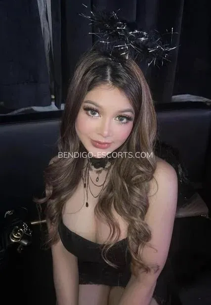 Bendigo escorts Liliana — 1