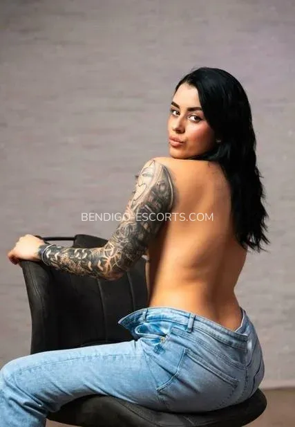 Bendigo escorts Sonja — 4