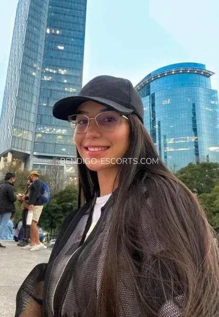 Bendigo escorts Valerie — 5