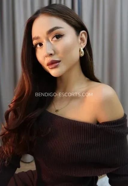 Bendigo escorts Sara — 5