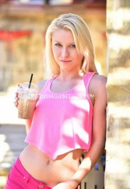 Bendigo escorts Jillian — 1