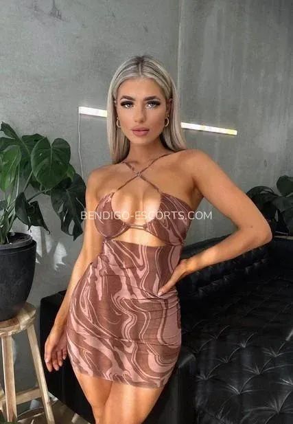 Bendigo escorts Karla — 5