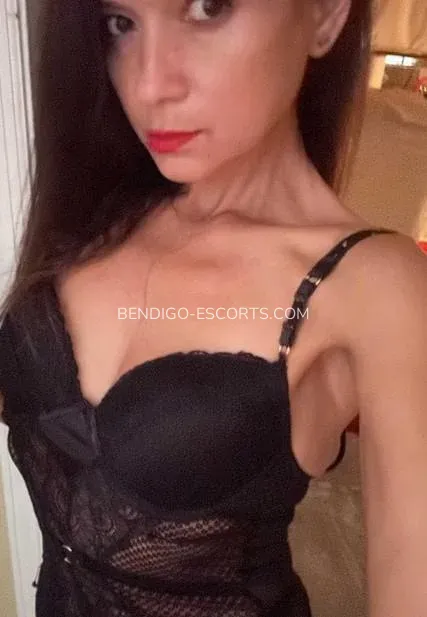 Bendigo escorts Ellie — 3