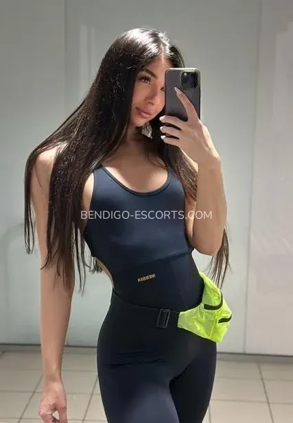 Bendigo escorts Jennifer — 5