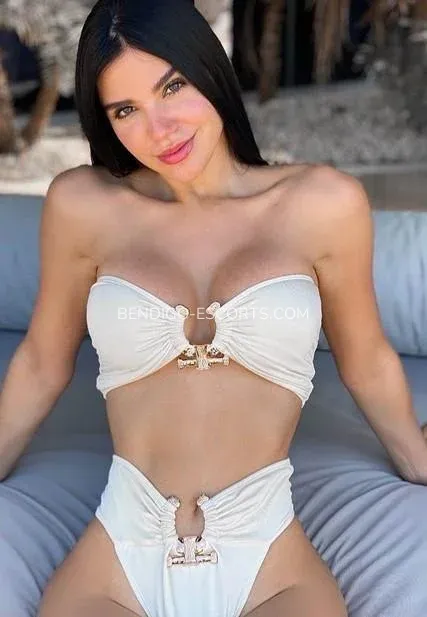 Bendigo escorts Amber — 5