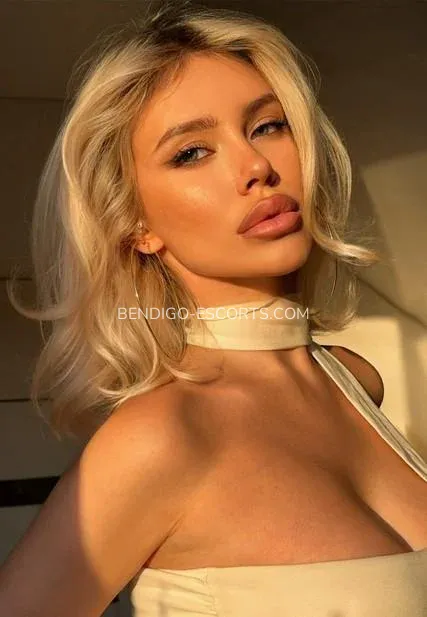 Bendigo escorts Amanda — 5