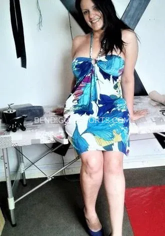 Bendigo escorts Pamela — 3