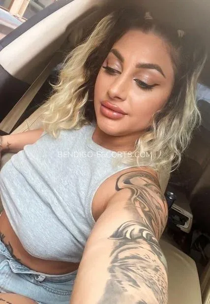 Bendigo escorts Valerie — 1