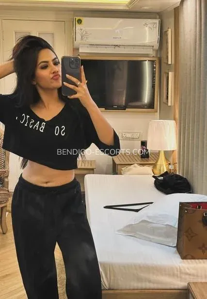 Bendigo escorts Inga — 1