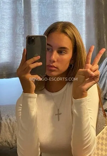 Bendigo escorts Matilda — 2