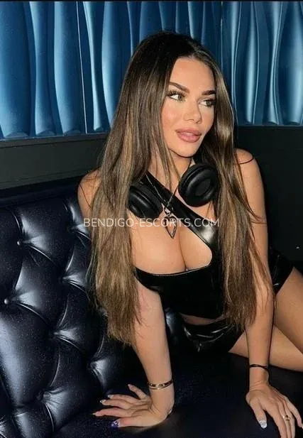 Bendigo escorts Isabelle — 3