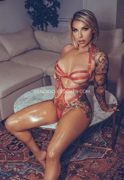 Bendigo escorts Sara — 9