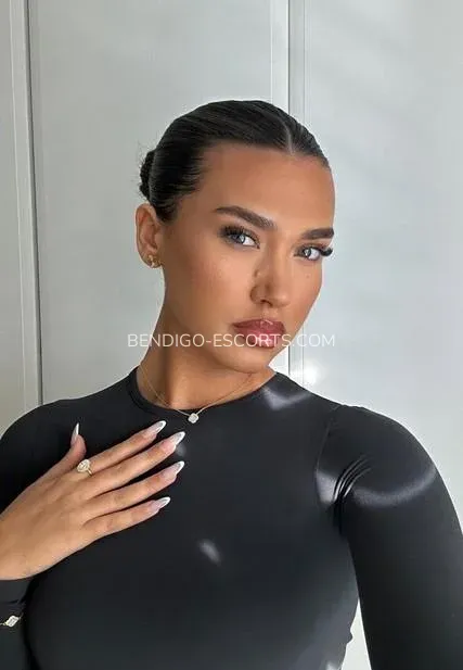 Bendigo escorts Daisy — 5