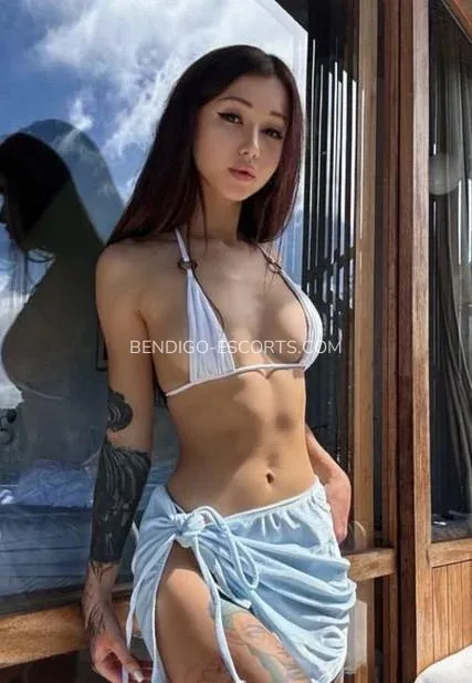 Bendigo escorts Bella — 1