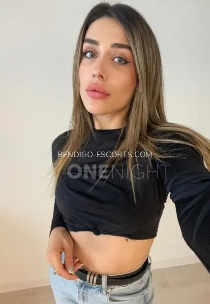 Bendigo escorts Miranda — 3