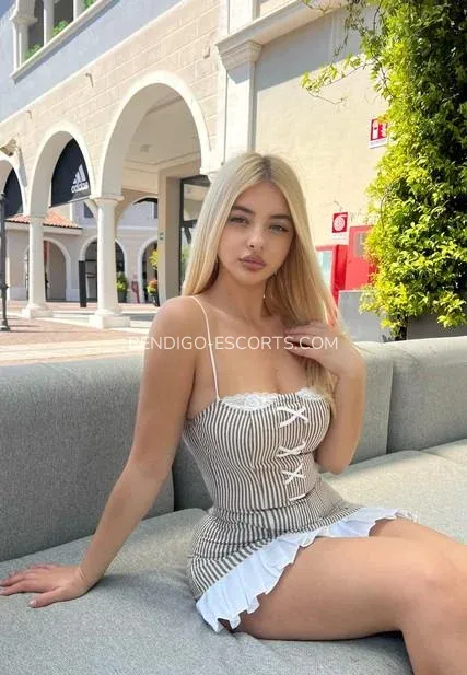 Bendigo escorts Elin — 5