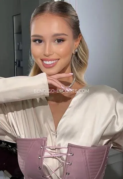 Bendigo escorts Felicia — 1
