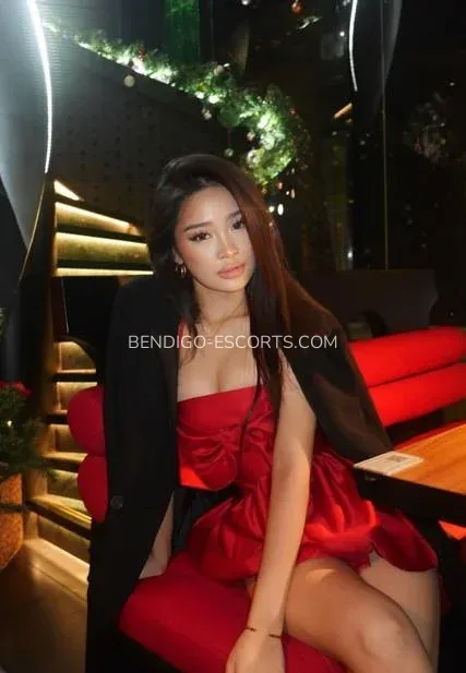 Bendigo escorts Melanie — 5