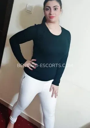 Bendigo escorts Ellinor — 5