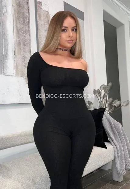 Bendigo escorts Josephine — 5