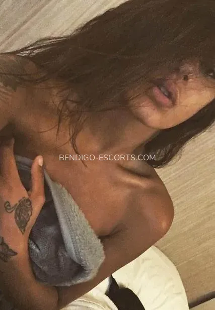 Bendigo escorts Ashley — 1