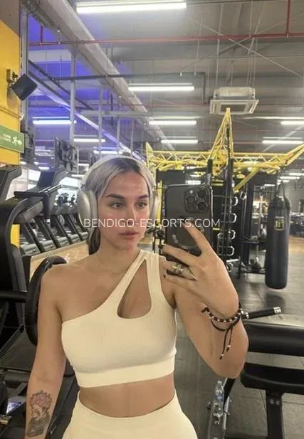 Bendigo escorts Natalie — 7