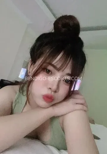 Bendigo escorts Sierra — 1