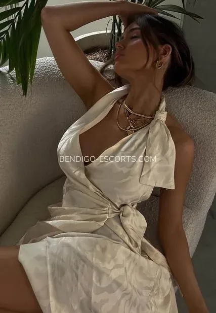 Bendigo escorts Jordan — 1