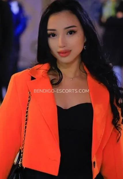 Bendigo escorts Macy — 5