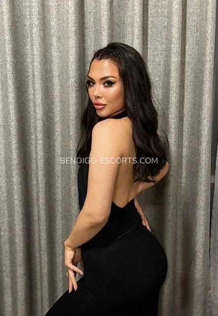 Bendigo escorts Lindsey — 9