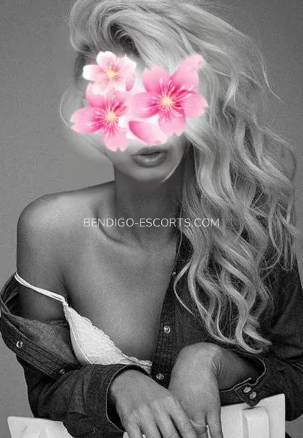 Bendigo escorts Danielle — 1