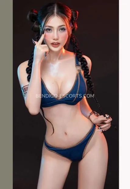 Bendigo escorts Simona — 2