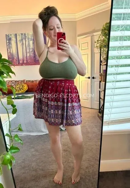 Bendigo escorts Valentina — 3