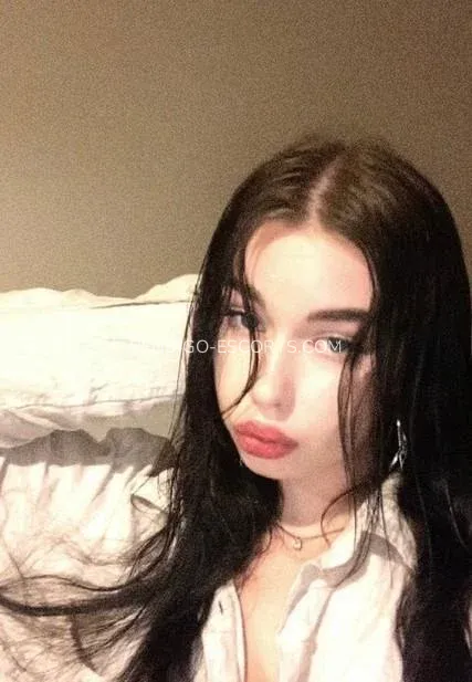 Bendigo escorts Madison — 3