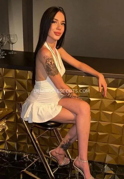 Bendigo escorts Agata — 1