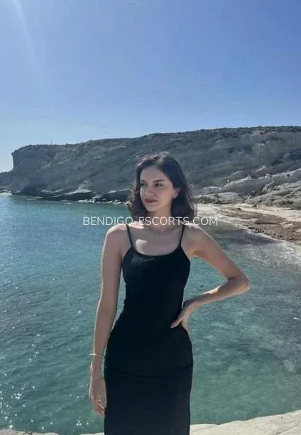 Bendigo escorts Veronica — 1