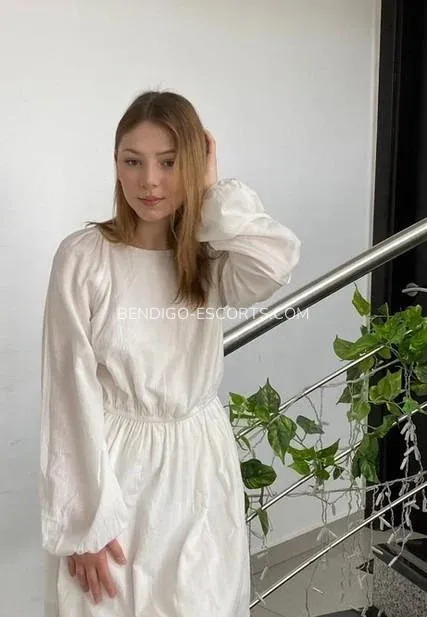 Bendigo escorts Helen — 4