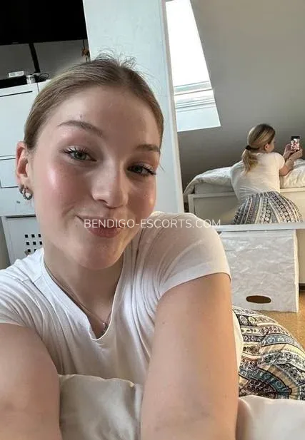 Bendigo escorts Jordan — 4